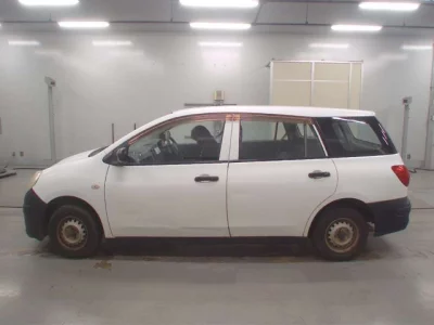Nissan AD