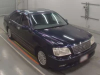 Toyota CROWN лот № 50262 оценка R  с аукциона в Японии 4