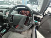 Toyota CROWN лот № 50262 оценка R  с аукциона в Японии 6