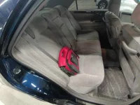 Toyota CROWN лот № 50262 оценка R  с аукциона в Японии 9