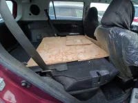 Toyota COROLLA RUMION лот № 50277 оценка R  с аукциона в Японии 9