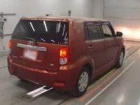 Toyota COROLLA RUMION лот № 50277 оценка R  с аукциона в Японии 1