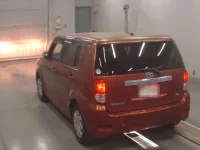 Toyota COROLLA RUMION лот № 50277 оценка R  с аукциона в Японии 5