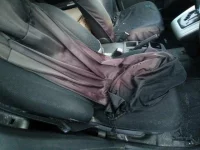 Toyota COROLLA RUMION лот № 50277 оценка R  с аукциона в Японии 7