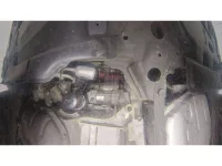 Toyota COROLLA RUMION лот № 50277 оценка R  с аукциона в Японии 10