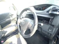 Toyota RACTIS лот № 10630 оценка 3.5  с аукциона в Японии 6