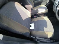 Toyota RACTIS лот № 10630 оценка 3.5  с аукциона в Японии 7