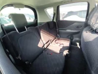 Toyota RACTIS лот № 10630 оценка 3.5  с аукциона в Японии 9