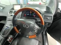 Lexus HS лот № 31256 оценка RA  с аукциона в Японии 6