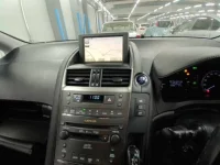 Lexus HS лот № 31256 оценка RA  с аукциона в Японии 8