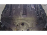 Lexus HS лот № 31256 оценка RA  с аукциона в Японии 10