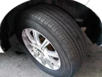 Toyota RUSH лот № 2210 оценка 3.5  с аукциона в Японии 8