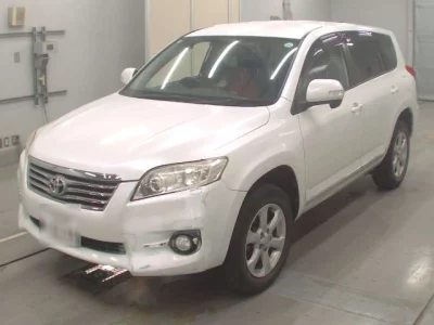 Toyota VANGUARD