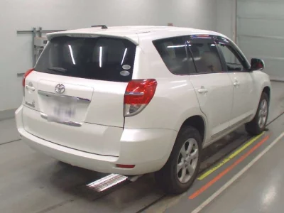 Toyota VANGUARD