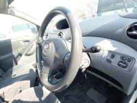 Toyota VITZ лот № 10629 оценка 4  с аукциона в Японии 6