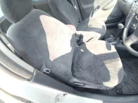 Toyota VITZ лот № 10629 оценка 4  с аукциона в Японии 7