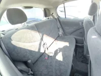 Toyota VITZ лот № 10629 оценка 4  с аукциона в Японии 9