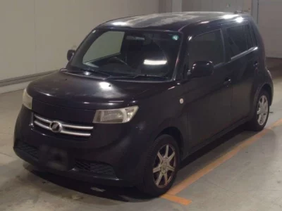 Toyota bB