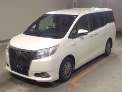 Toyota Esquire