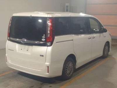 Toyota Esquire