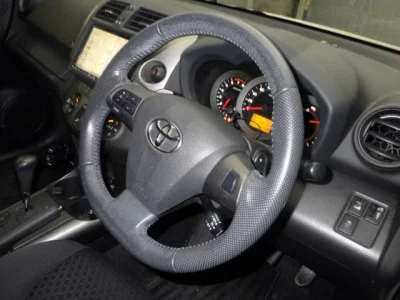 Toyota VANGUARD