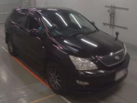 Toyota HARRIER лот № 31245 оценка 3.5  с аукциона в Японии 4