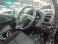 Toyota HARRIER лот № 31245 оценка 3.5  с аукциона в Японии 6