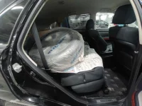 Toyota HARRIER лот № 31245 оценка 3.5  с аукциона в Японии 9