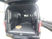 Toyota HIACE VAN лот № 33198 оценка 5  с аукциона в Японии 8