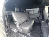 Toyota HIACE VAN лот № 33198 оценка 5  с аукциона в Японии 9