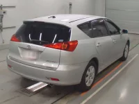 Toyota CALDINA лот № 10718 оценка R  с аукциона в Японии 1