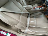 Lexus SC лот № 31126 оценка 3.5  с аукциона в Японии 7