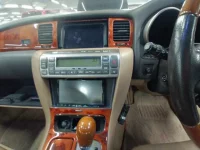 Lexus SC лот № 31126 оценка 3.5  с аукциона в Японии 8