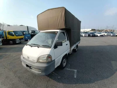 Toyota TOWN ACE TRUCK  с аукциона в Японии