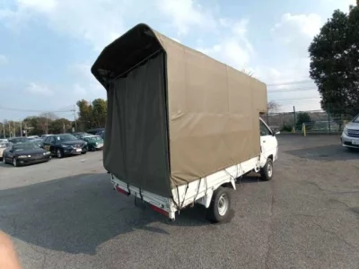 Toyota TOWN ACE TRUCK  с аукциона в Японии