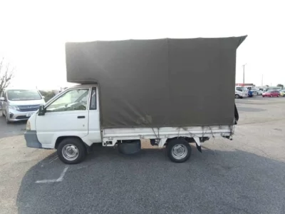 Toyota TOWN ACE TRUCK  с аукциона в Японии
