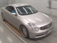 Nissan SKYLINE лот № 10689 оценка 4  с аукциона в Японии 4