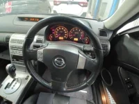 Nissan SKYLINE лот № 10689 оценка 4  с аукциона в Японии 6