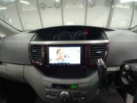 Toyota NOAH лот № 10641 оценка 3.5  с аукциона в Японии 8