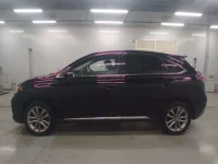 Lexus RX лот № 31113 оценка 4  с аукциона в Японии 3