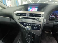 Lexus RX лот № 31113 оценка 4  с аукциона в Японии 8