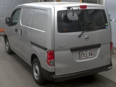 Nissan NV200