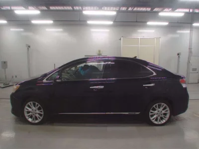 Lexus HS250h