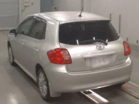 Toyota AURIS лот № 31195 оценка 3  с аукциона в Японии 5