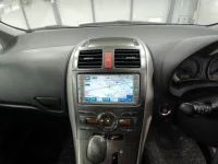 Toyota AURIS лот № 31195 оценка 3  с аукциона в Японии 8