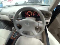 Nissan SYLPHY лот № 10690 оценка 3.5  с аукциона в Японии 6