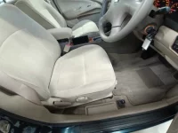 Nissan SYLPHY лот № 10690 оценка 3.5  с аукциона в Японии 7