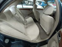 Nissan SYLPHY лот № 10690 оценка 3.5  с аукциона в Японии 9