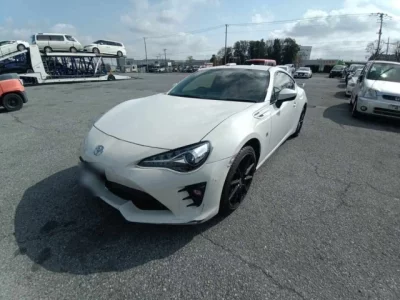 Toyota GT 86