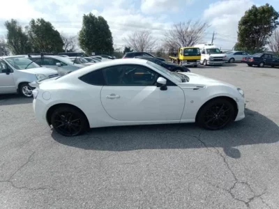 Toyota GT 86